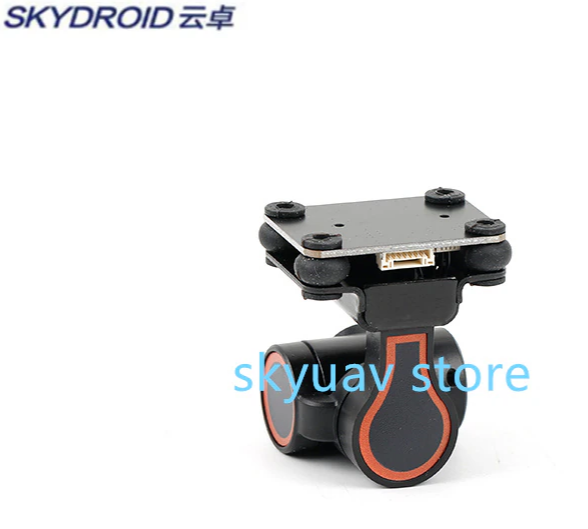 Skydroid dual-axis3